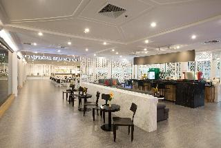 The Imperial Hotel and Convention Centre Phitsanul fotoÄŸrafÄ±