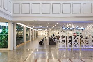 The Imperial Hotel and Convention Centre Phitsanul fotoÄŸrafÄ±