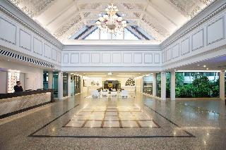 The Imperial Hotel and Convention Centre Phitsanul fotoÄŸrafÄ±