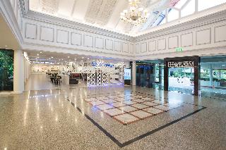The Imperial Hotel and Convention Centre Phitsanul fotoÄŸrafÄ±