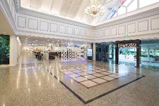 The Imperial Hotel and Convention Centre Phitsanul fotoÄŸrafÄ±