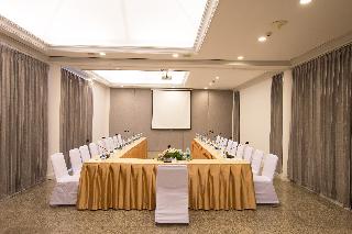 The Imperial Hotel and Convention Centre Phitsanul fotoÄŸrafÄ±
