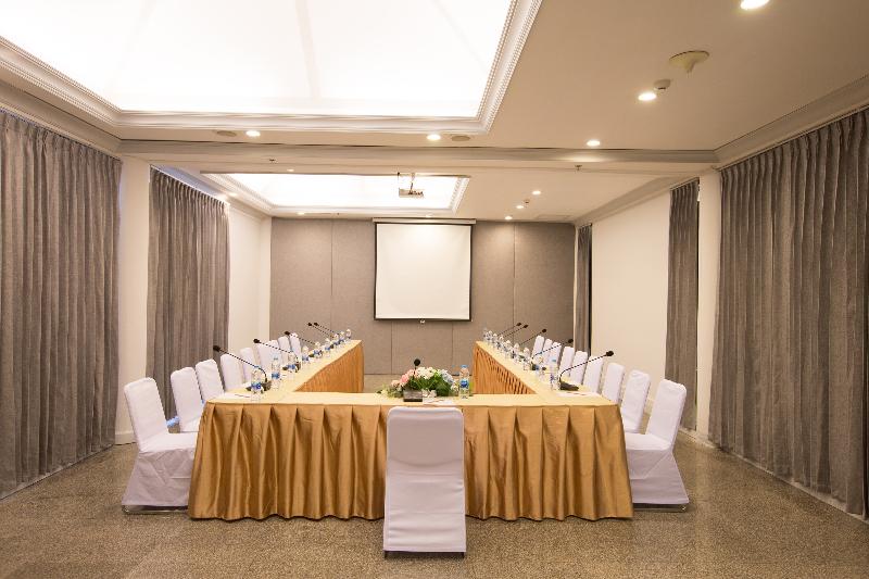 The Imperial Hotel and Convention Centre Phitsanul - Toplantı