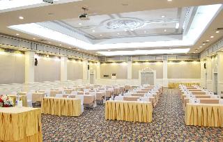 The Imperial Hotel and Convention Centre Phitsanul fotoÄŸrafÄ±
