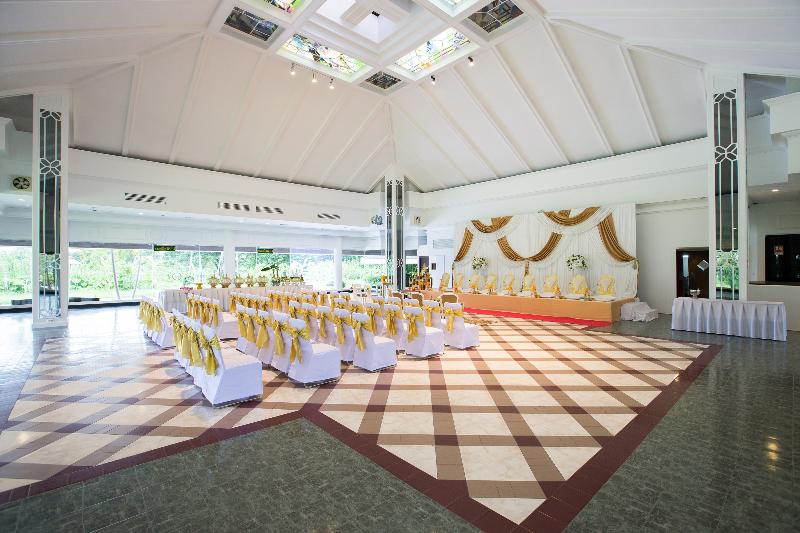 The Imperial Hotel and Convention Centre Phitsanul - Toplantı