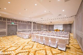 The Imperial Hotel and Convention Centre Phitsanul fotoÄŸrafÄ±