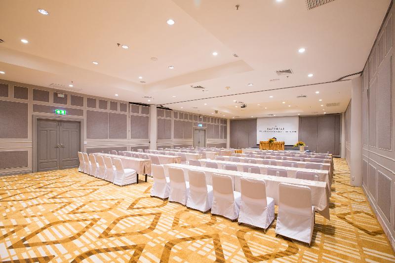 The Imperial Hotel and Convention Centre Phitsanul - Toplantı