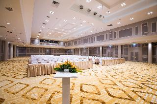 The Imperial Hotel and Convention Centre Phitsanul fotoÄŸrafÄ±