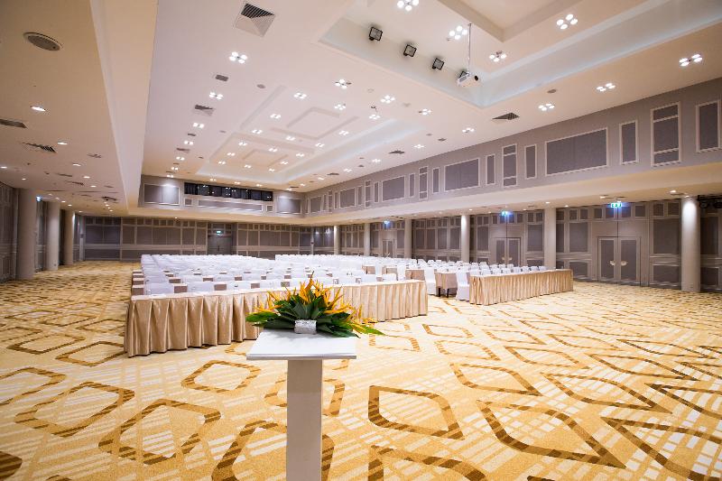 The Imperial Hotel and Convention Centre Phitsanul - Toplantı
