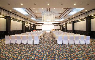 The Imperial Hotel and Convention Centre Phitsanul fotoÄŸrafÄ±