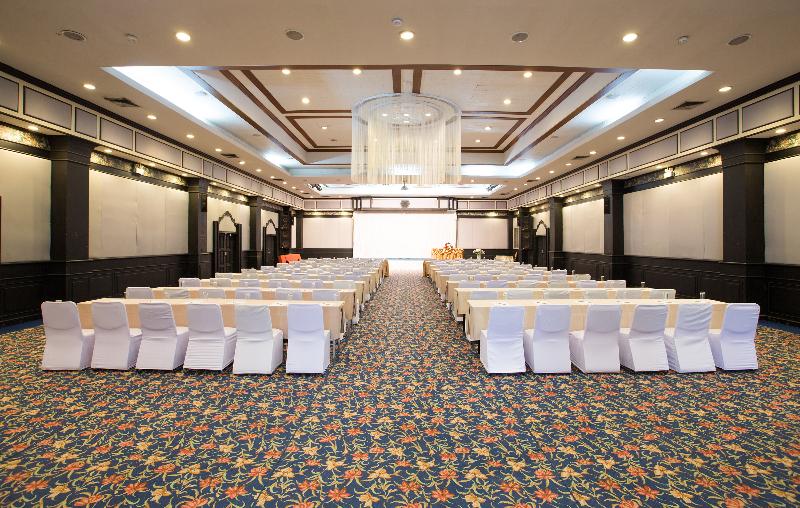 The Imperial Hotel and Convention Centre Phitsanul - Toplantı