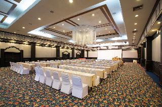 The Imperial Hotel and Convention Centre Phitsanul fotoÄŸrafÄ±