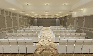 The Imperial Hotel and Convention Centre Phitsanul fotoÄŸrafÄ±