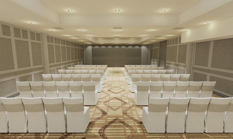 The Imperial Hotel and Convention Centre Phitsanul - Toplantı