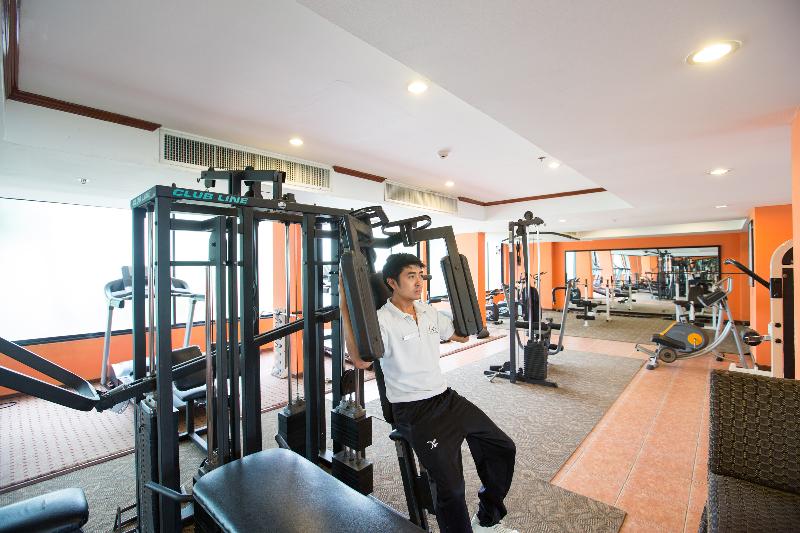 The Imperial Hotel and Convention Centre Phitsanul - Aktivite