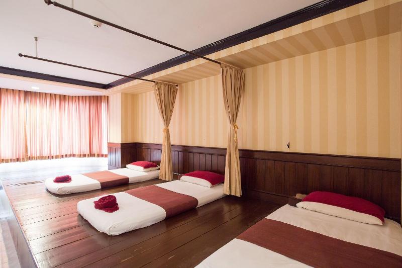 The Imperial Hotel and Convention Centre Phitsanul - Aktivite