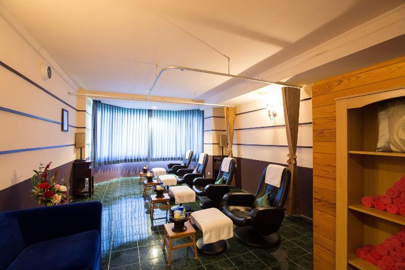 The Imperial Hotel and Convention Centre Phitsanul - Aktivite