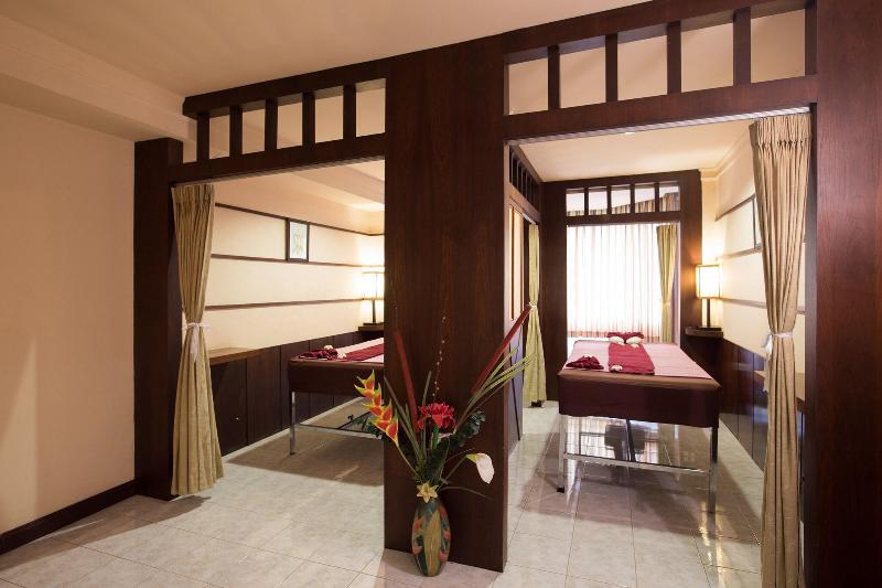 The Imperial Hotel and Convention Centre Phitsanul - Aktivite