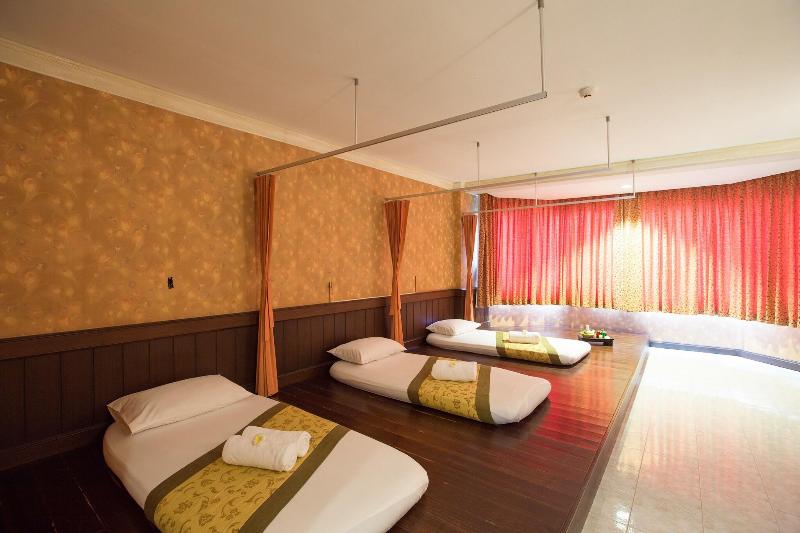 The Imperial Hotel and Convention Centre Phitsanul - Aktivite