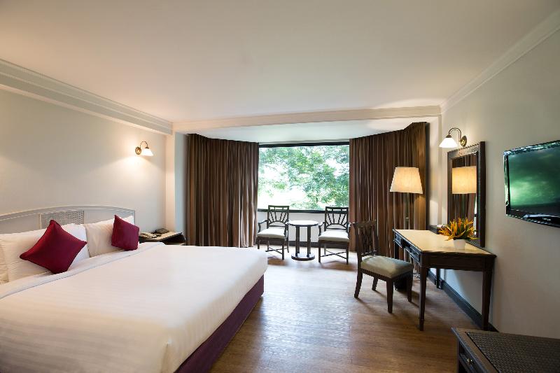 The Imperial Hotel and Convention Centre Phitsanul - Oda