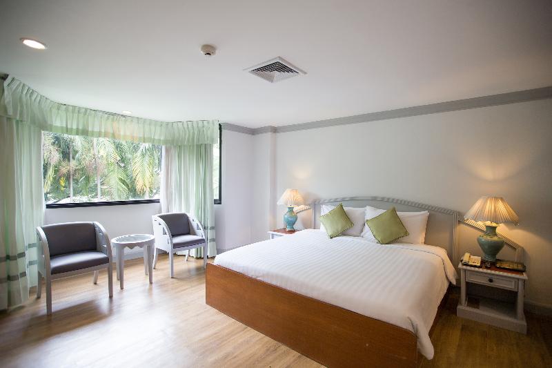 The Imperial Hotel and Convention Centre Phitsanul - Oda