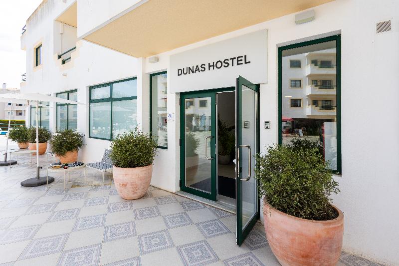 Dunas Hostel & Guesthouse - Genel
