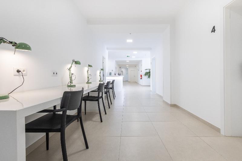 Dunas Hostel & Guesthouse - Genel