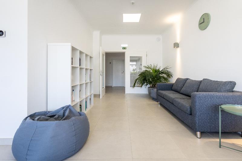 Dunas Hostel & Guesthouse - Genel