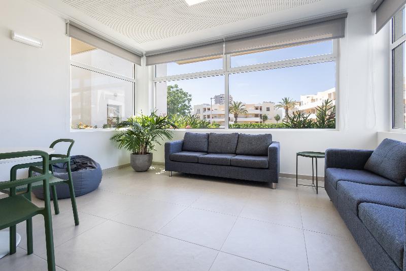 Dunas Hostel & Guesthouse - Genel