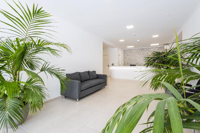 Dunas Hostel & Guesthouse - Genel