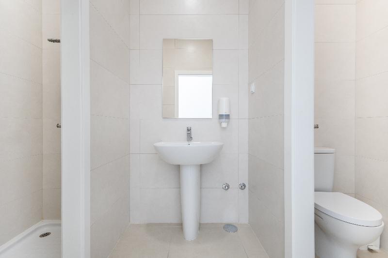 Dunas Hostel & Guesthouse - Oda