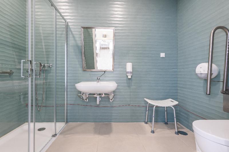 Dunas Hostel & Guesthouse - Oda