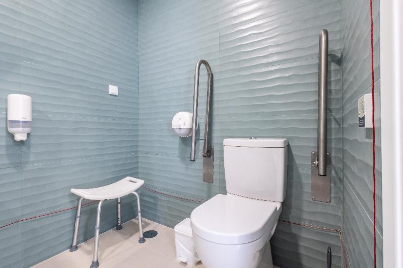Dunas Hostel & Guesthouse - Oda