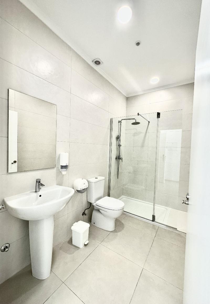 Dunas Hostel & Guesthouse - Oda