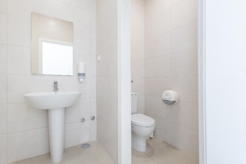 Dunas Hostel & Guesthouse - Oda