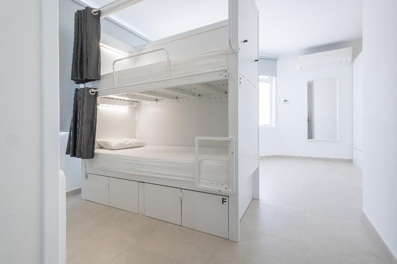 Dunas Hostel & Guesthouse - Oda