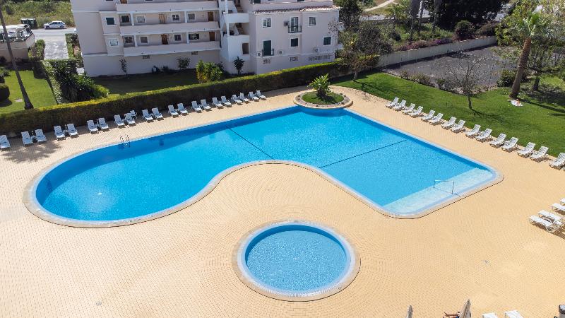 Dunas Hostel & Guesthouse - Havuz