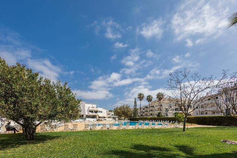 Dunas Hostel & Guesthouse - Havuz