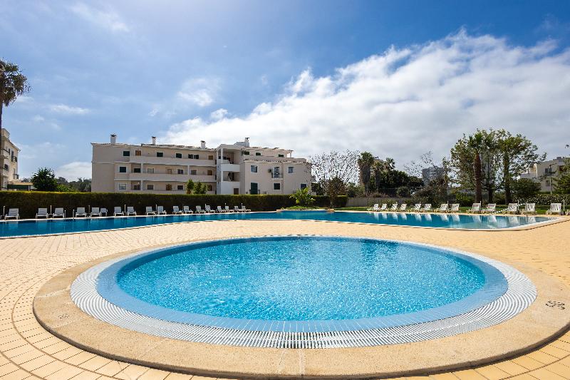 Dunas Hostel & Guesthouse - Havuz