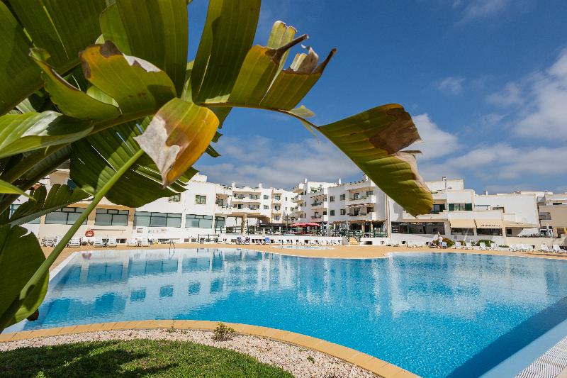 Dunas Hostel & Guesthouse - Havuz