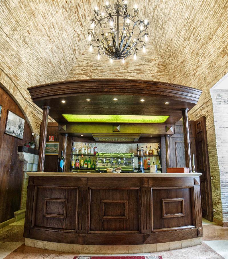 Grand Hotel Vigna Nocelli - Bar
