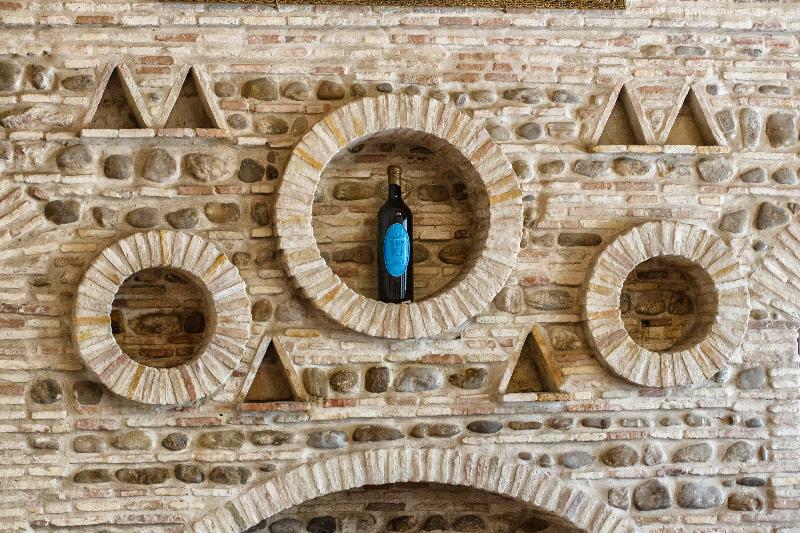 Grand Hotel Vigna Nocelli - Bar