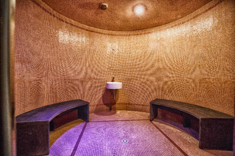 Grand Hotel Vigna Nocelli - Aktivite
