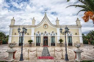 Grand Hotel Vigna Nocelli fotoÄŸrafÄ±