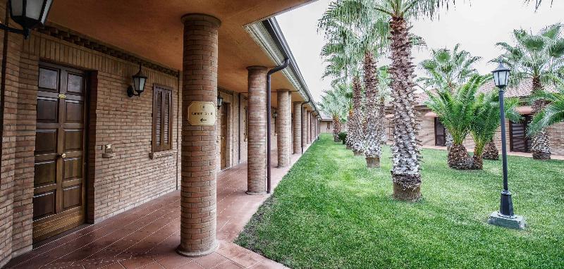 Grand Hotel Vigna Nocelli - Genel