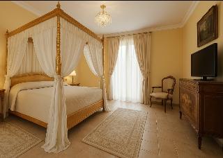 Grand Hotel Vigna Nocelli fotoÄŸrafÄ±