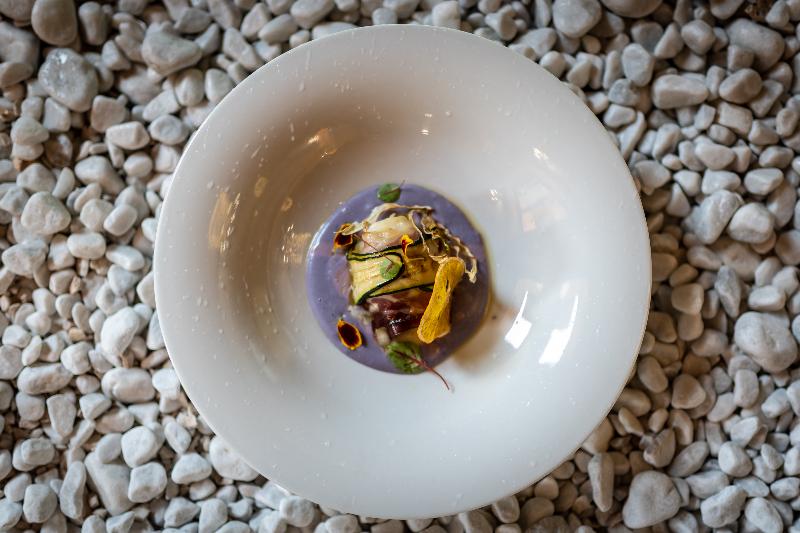 Grand Hotel Vigna Nocelli - Restoran