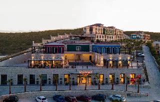 Soliport Hotel & Spa