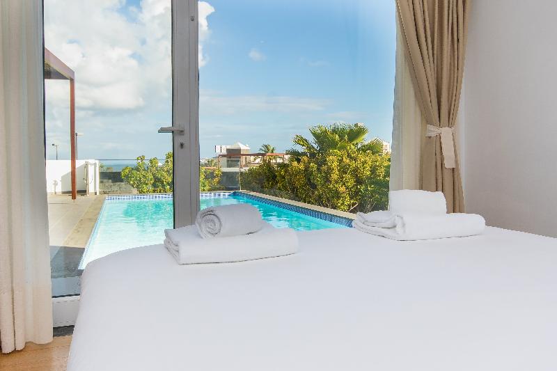 Ereza Hoopoe Villas - Genel