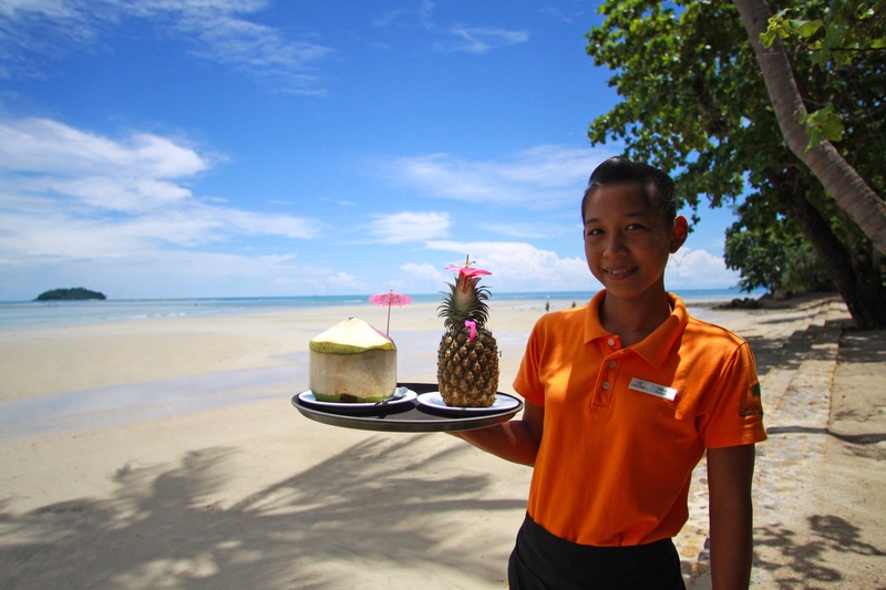 SYLVAN Koh Chang - Bar